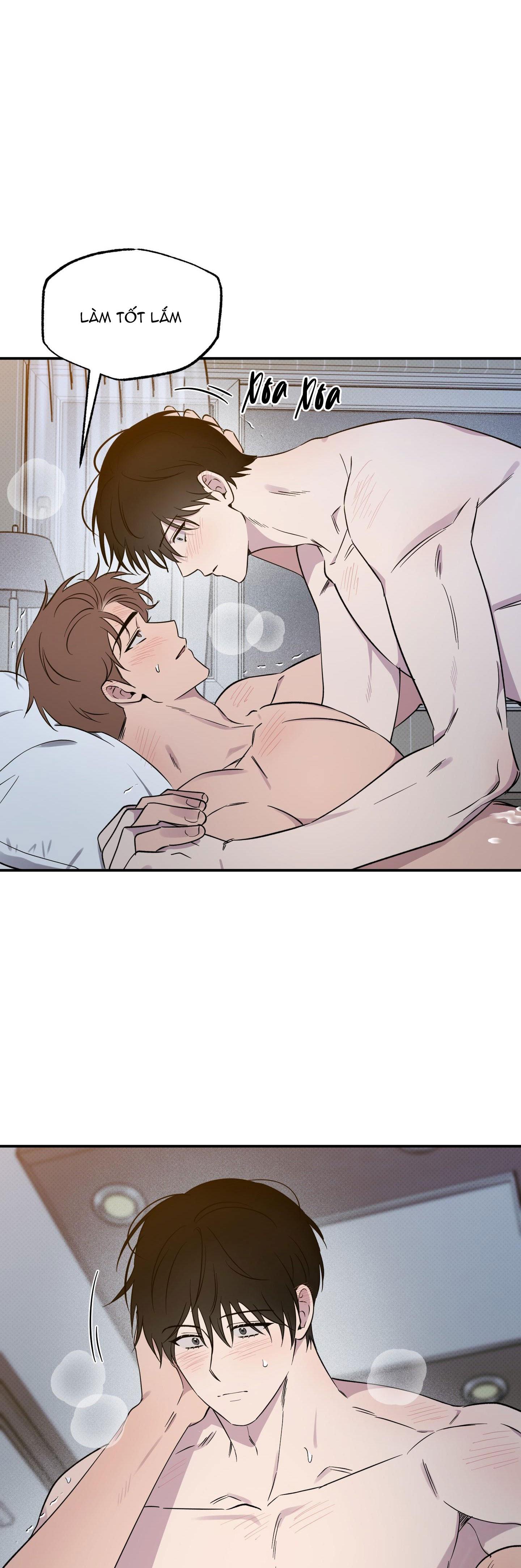 Đọc truyện VẬN MAY BẤT NGỜ - Chapter 45