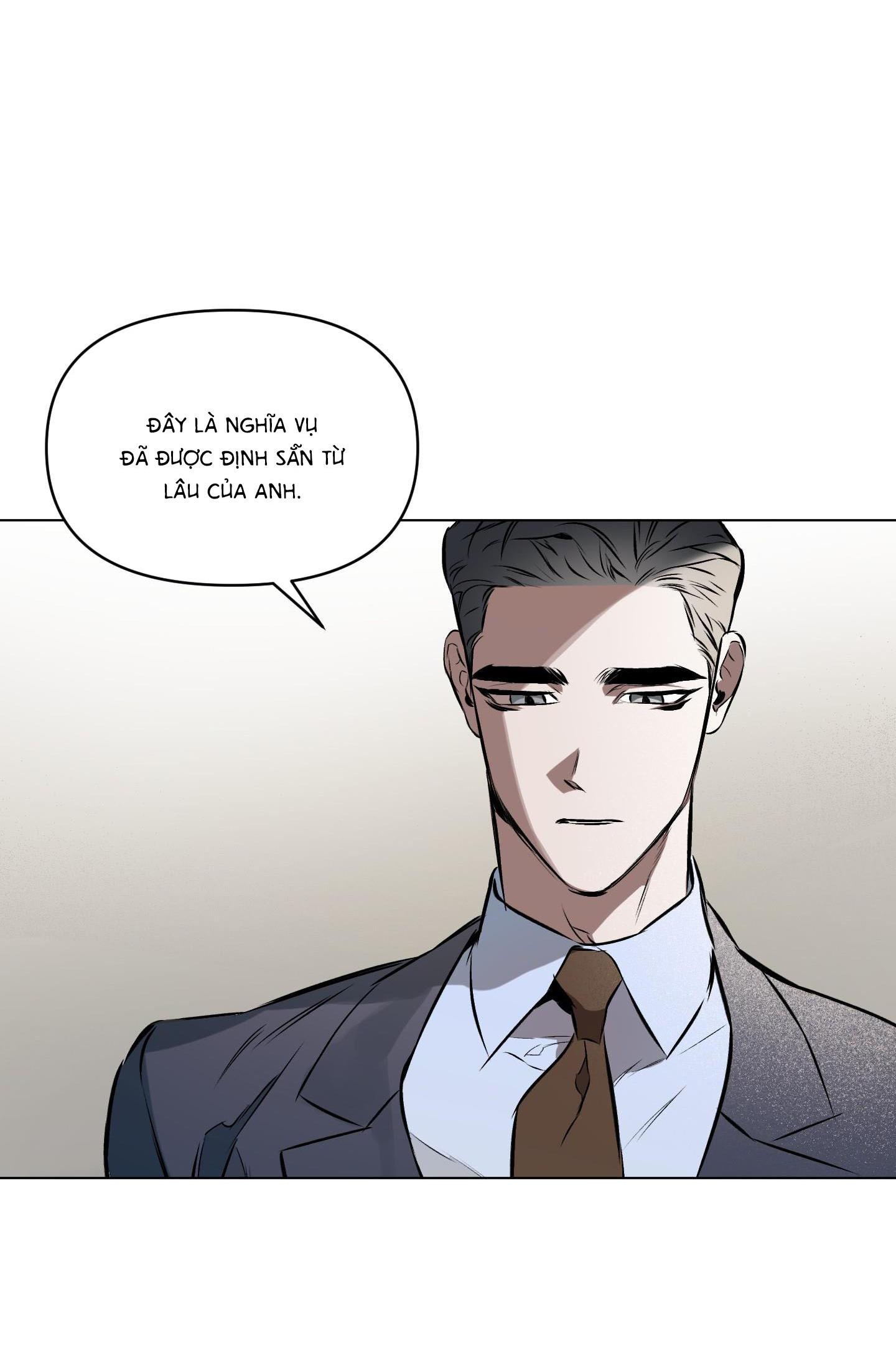 Đọc truyện Định Tên Mối Quan Hệ - Chapter 38