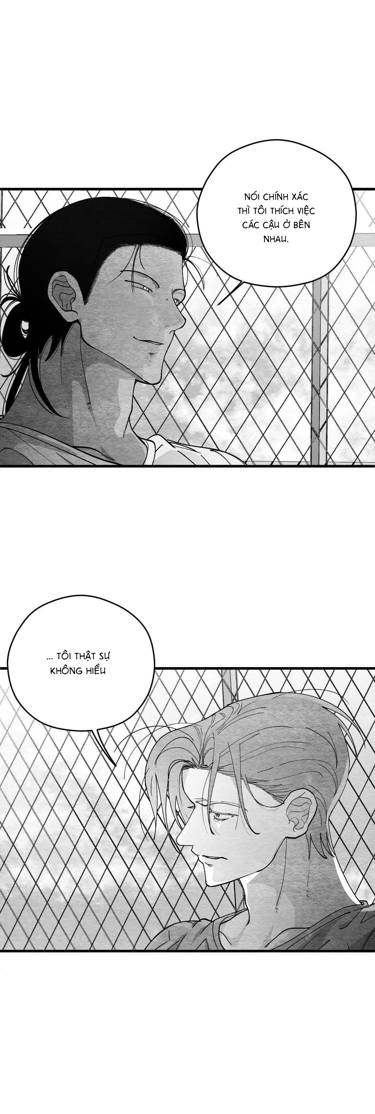 Đọc truyện  Vóc Dáng Toàn Mỹ - Chapter 10