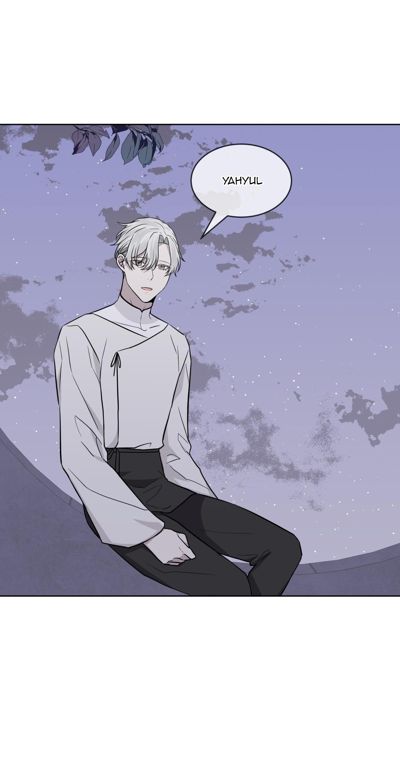 Đọc truyện Rừng Biển - Chapter 49