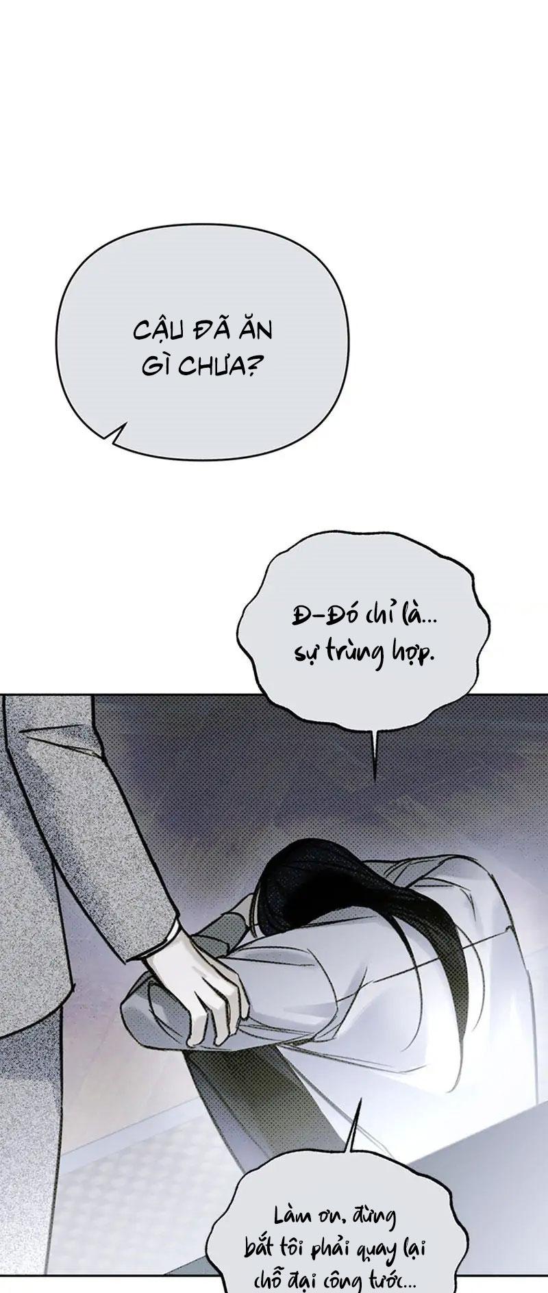 Đọc truyện SOLO FOR TWO - Chapter 12