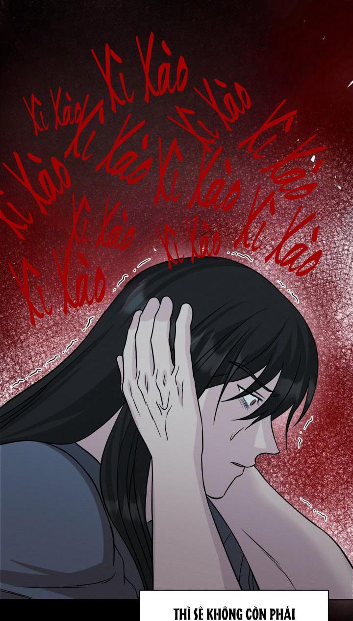 Đọc truyện QUỶ ĐÓI - Chapter 16