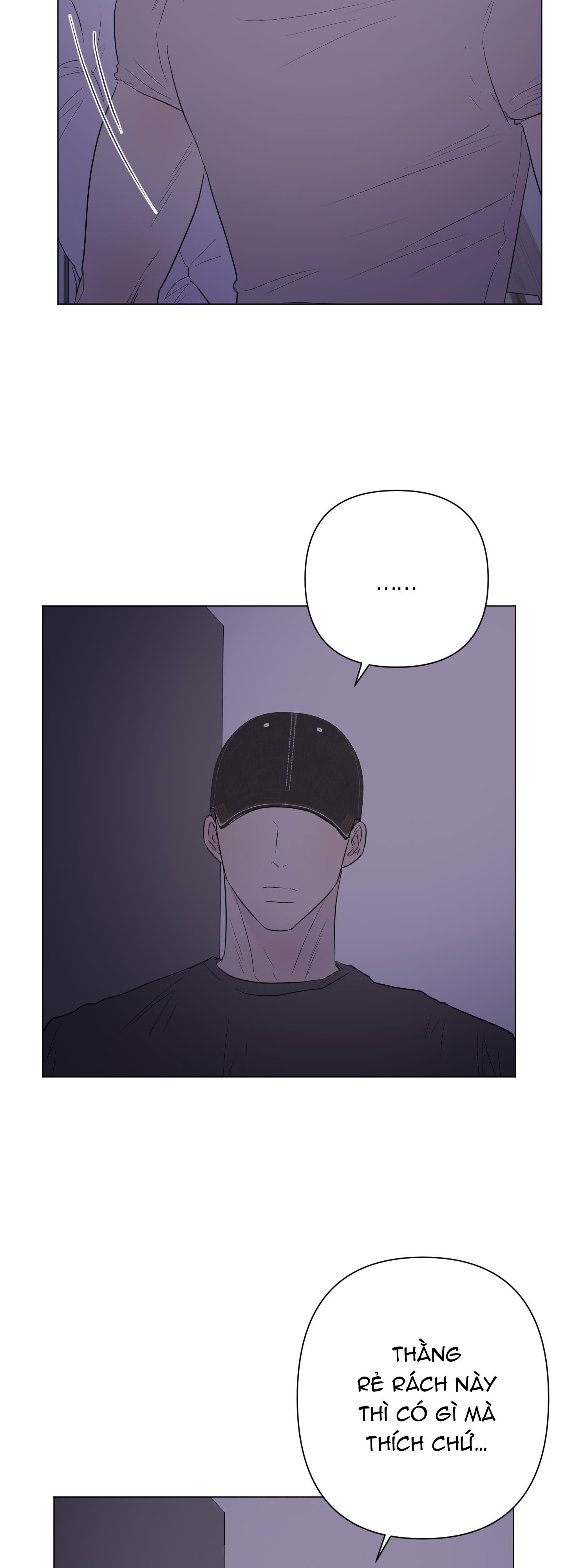 Đọc truyện Kick your heart - Chapter 25