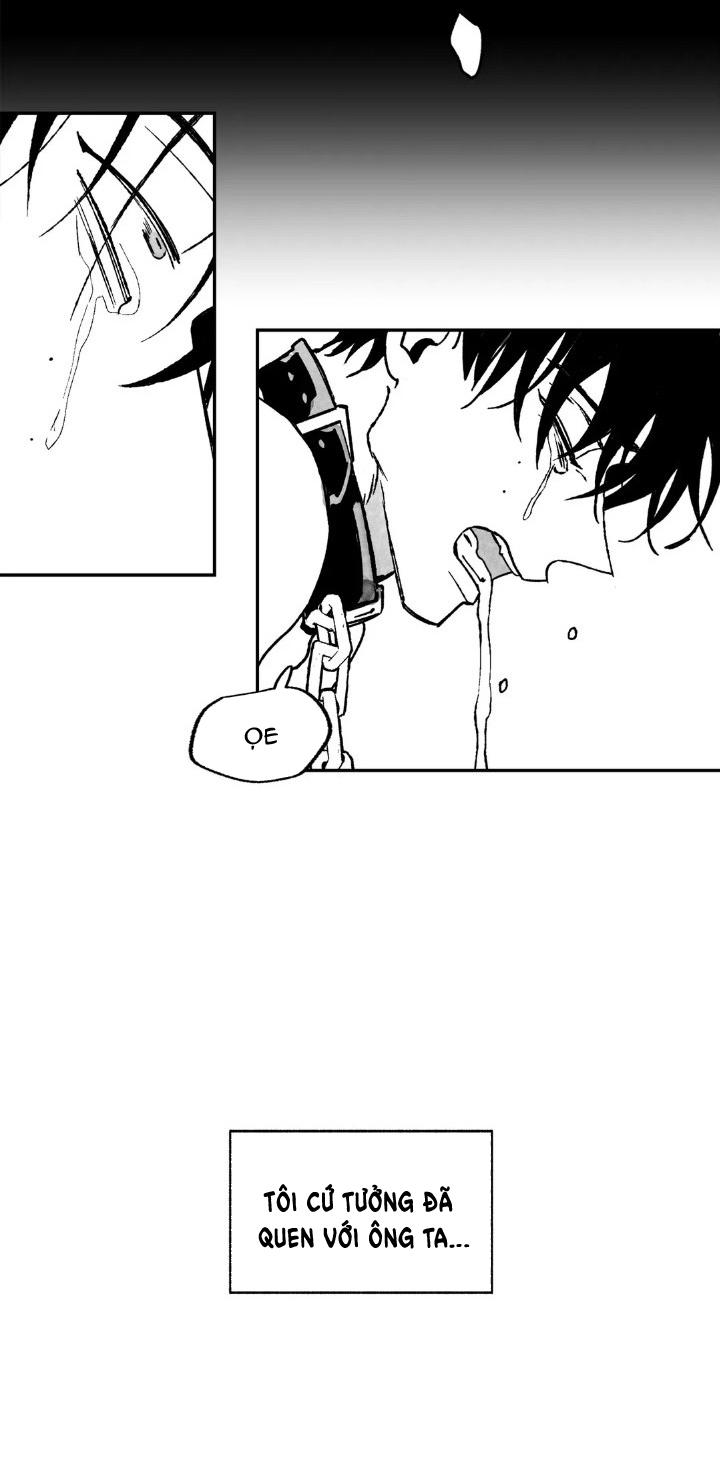 Đọc truyện Yona và Chang-il - Chapter 25