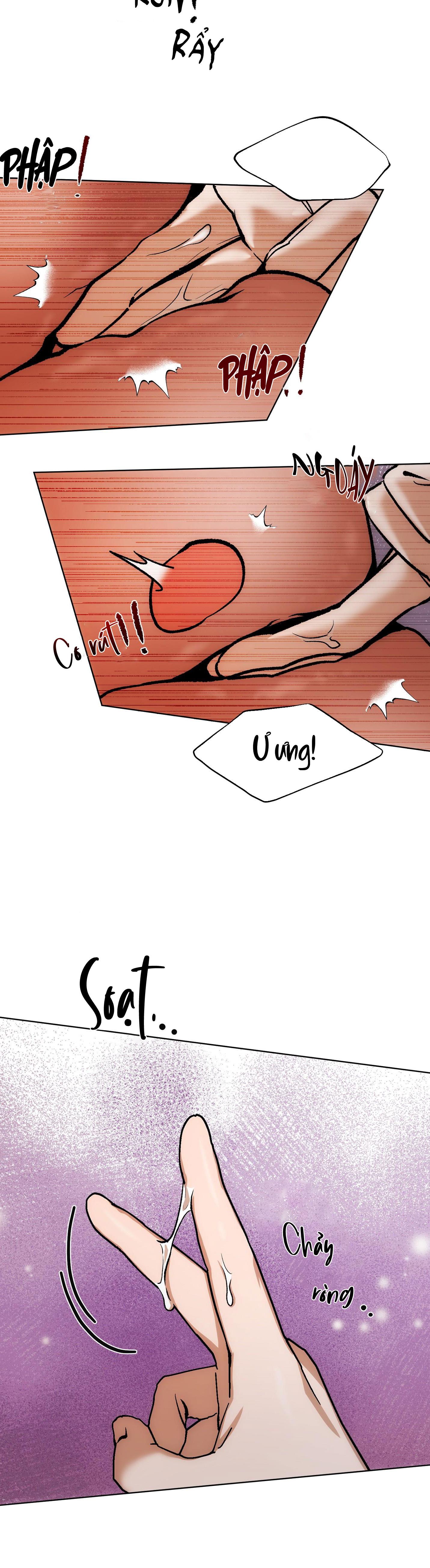 Đọc truyện TUYỂN TẬP NGỰC BỰ, CUNG KHỦ CỦA NHÀ KIM - Chapter 165.3