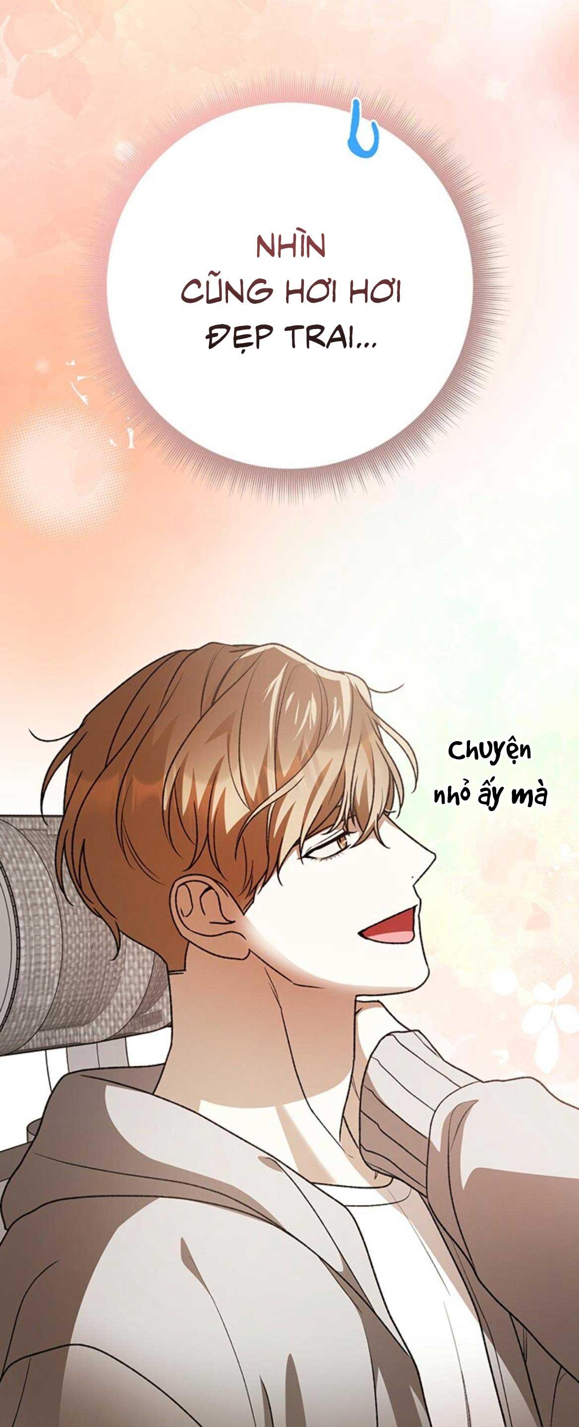 Đọc truyện NETKAMA PUNCH!! - Chapter 74