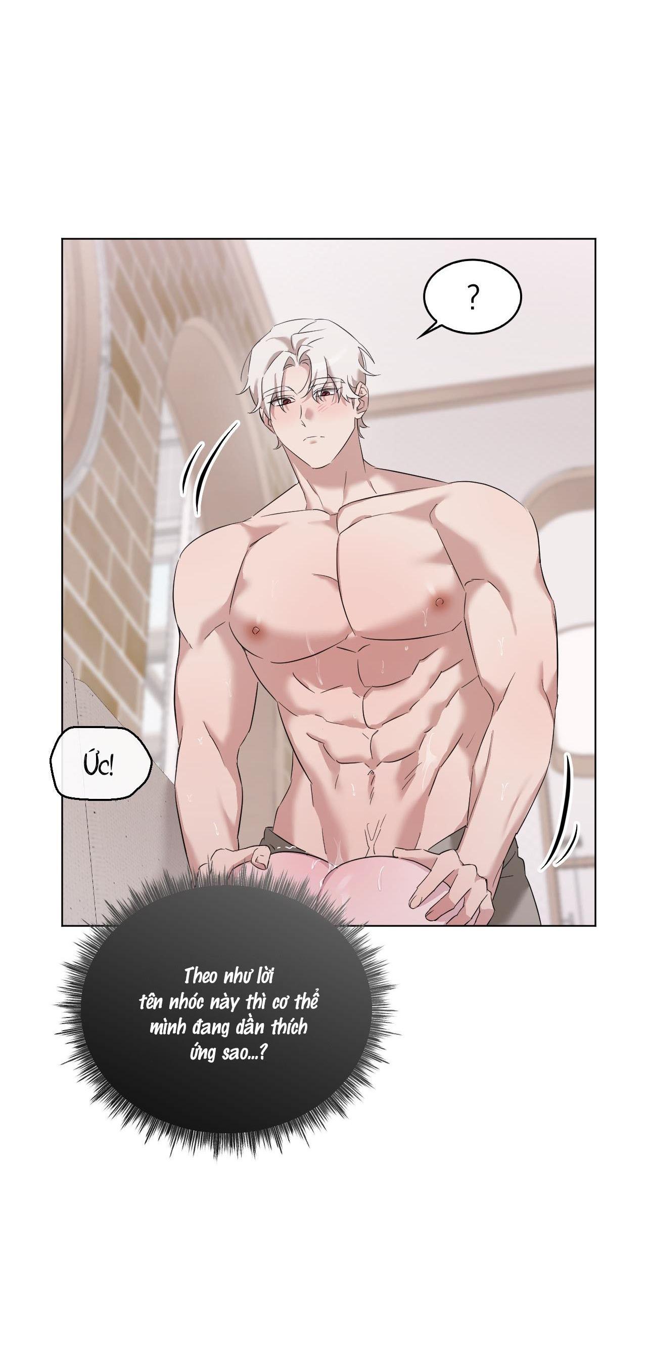Đọc truyện Dễ thương là lỗi của tôi sao? - Chapter 16