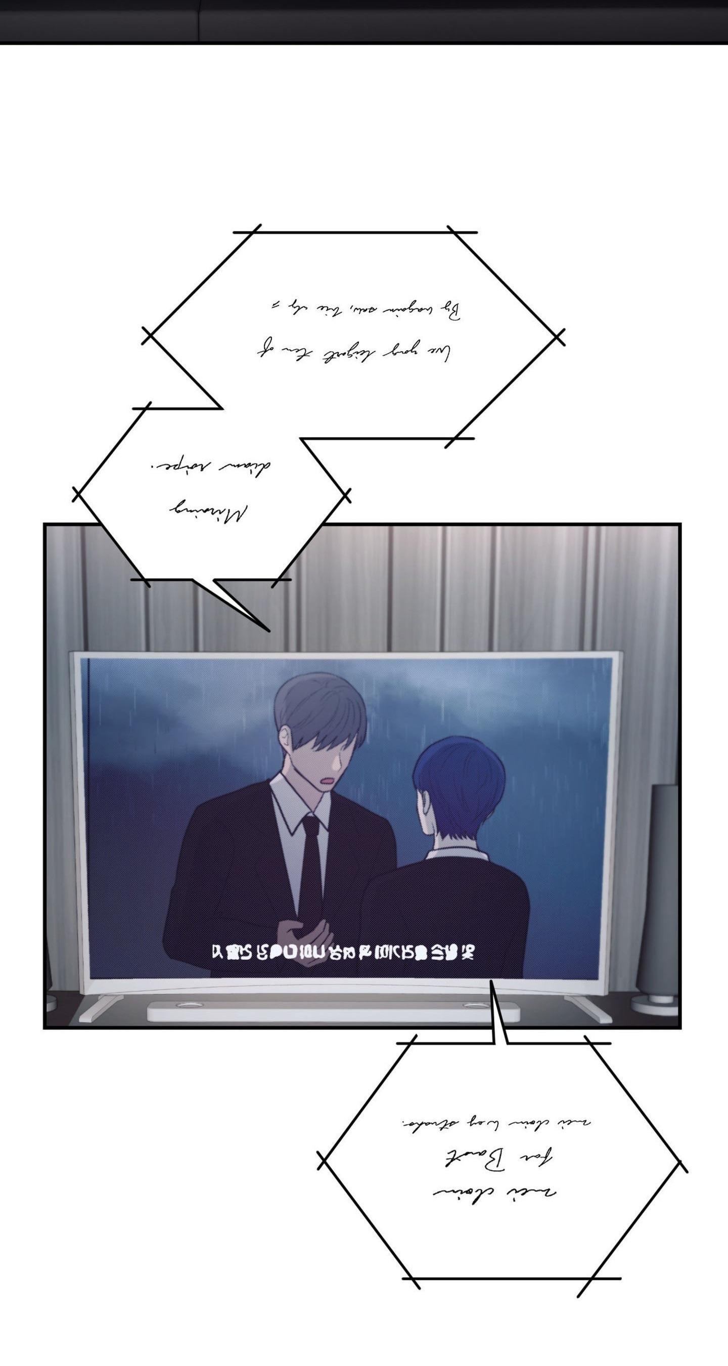 Đọc truyện  Love Remedy - Chapter 20