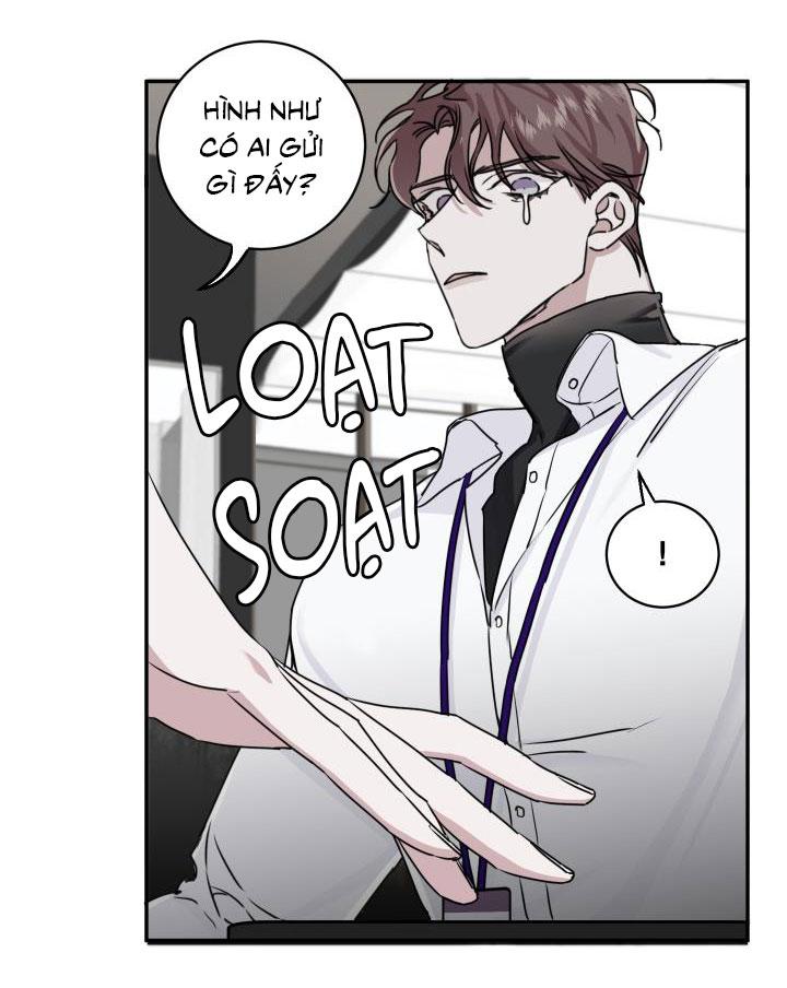 Đọc truyện Lãng mạn một chiều - Chapter 5