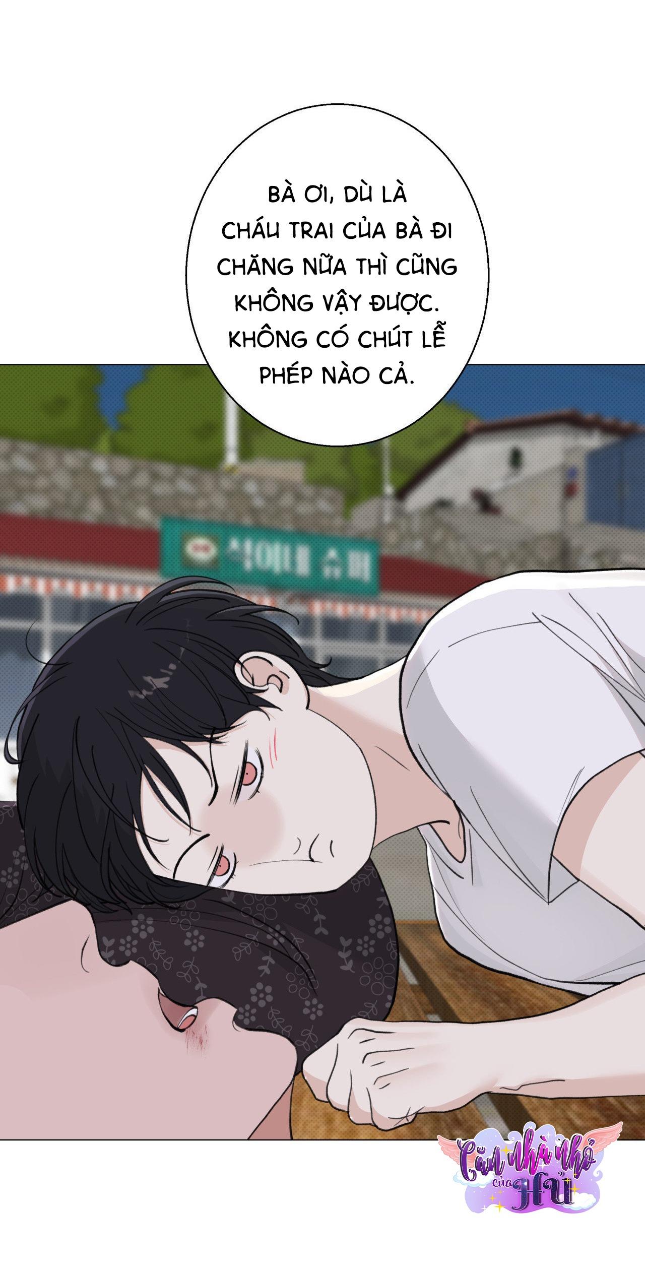 Đọc truyện 2020 - Chapter 19