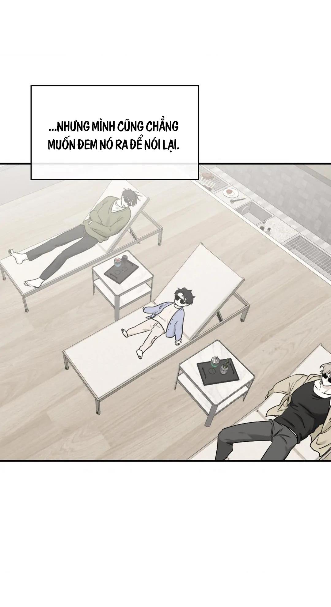 Đọc truyện Thủy triều thấp lúc chạng vạng - Chapter 88