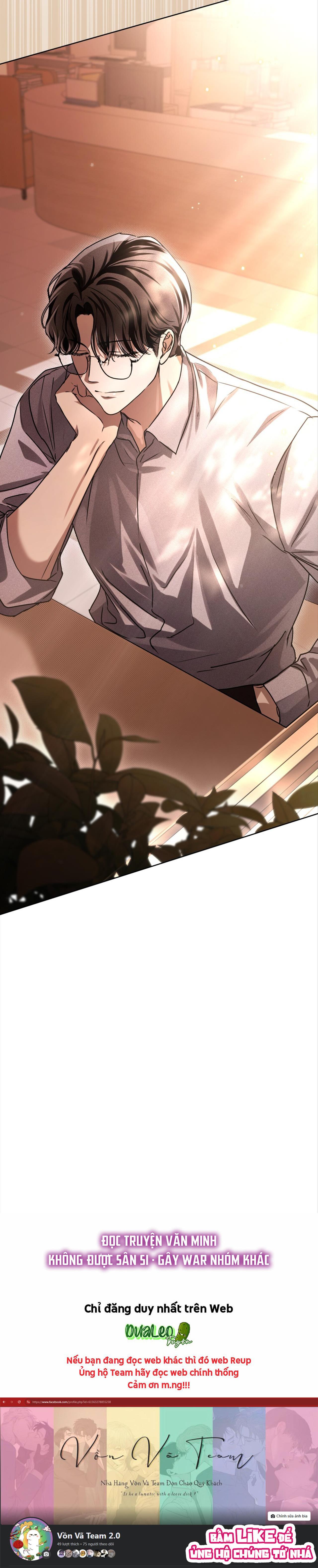 Đọc truyện Linh Hồn Lửa - Chapter 6