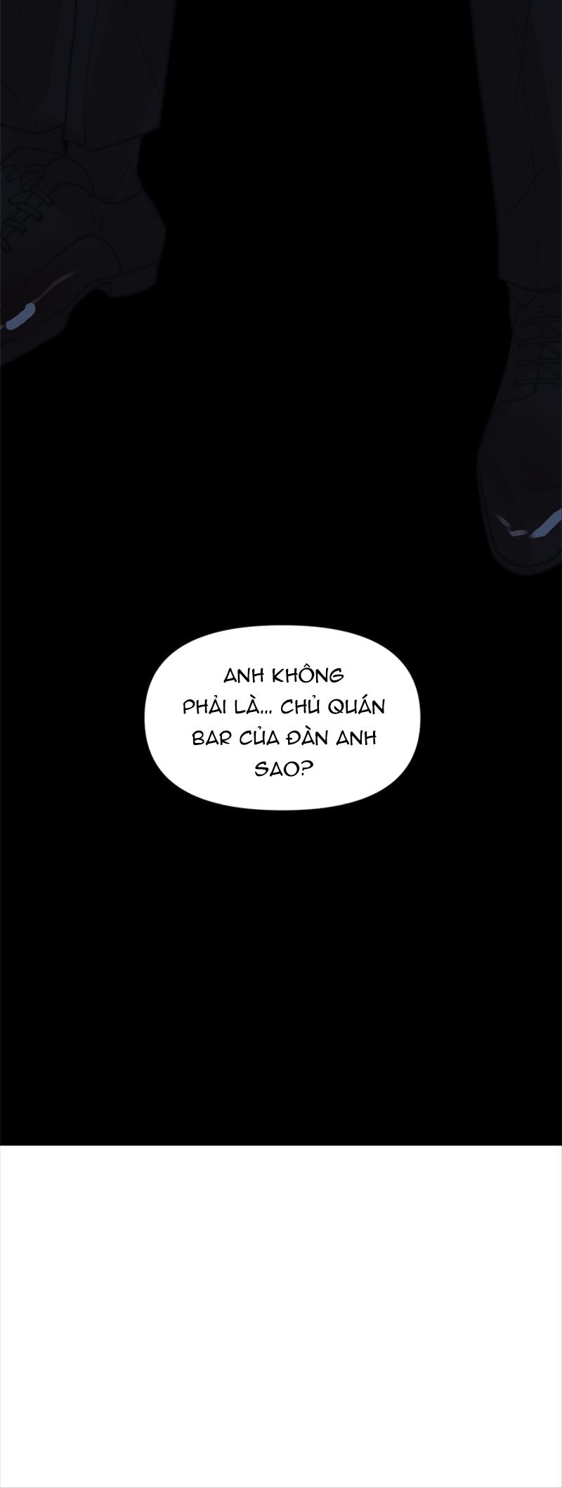 Đọc truyện (END) Đàn Anh Sói Ca Cùng Phòng Của Tôi - Chapter 40