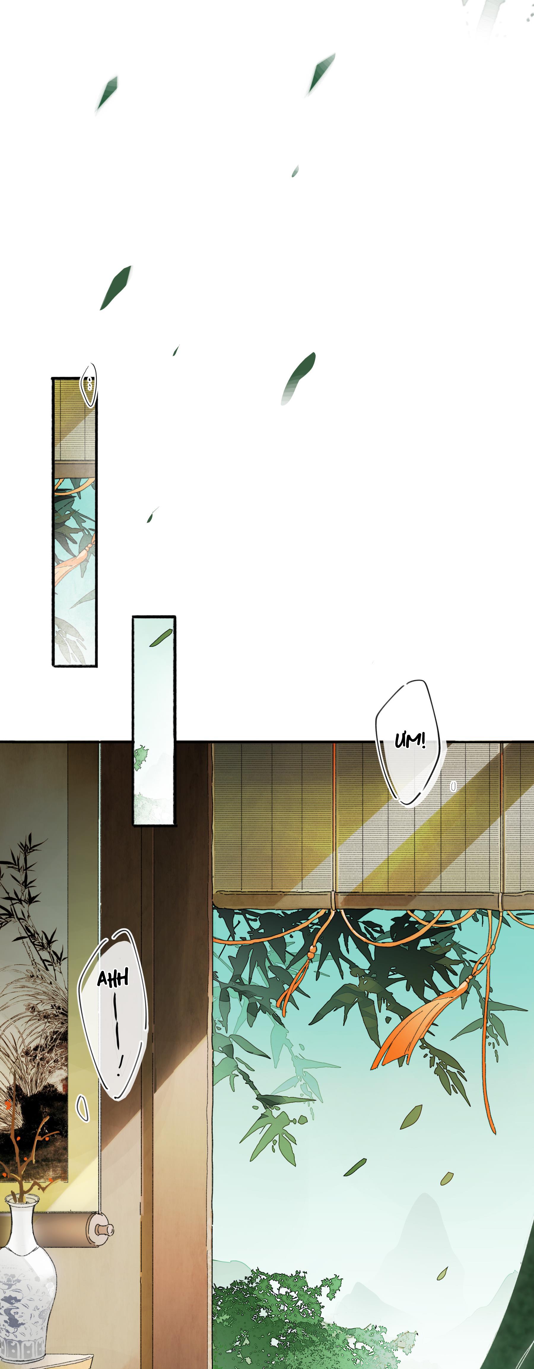 Đọc truyện Ý Trung Nhân - Chapter 2