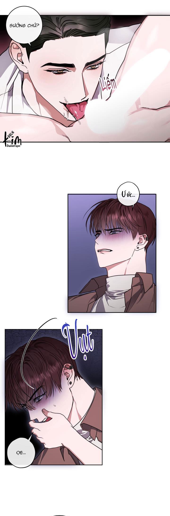 Đọc truyện SỰ THAM LAM CỦA NHÂN LOẠI - Chapter 3.2