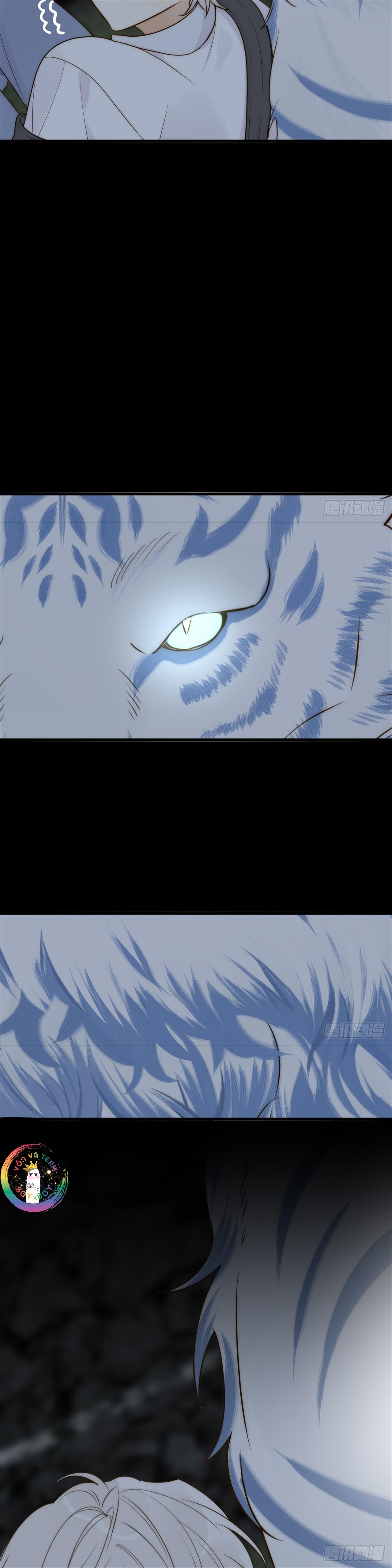 Đọc truyện Chỉ Riêng Đuôi Là Không Được!!! - Chapter 66