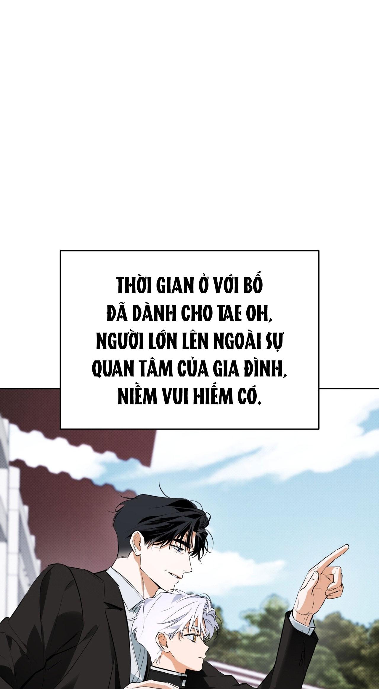Đọc truyện OFF TRACK - Chapter 31