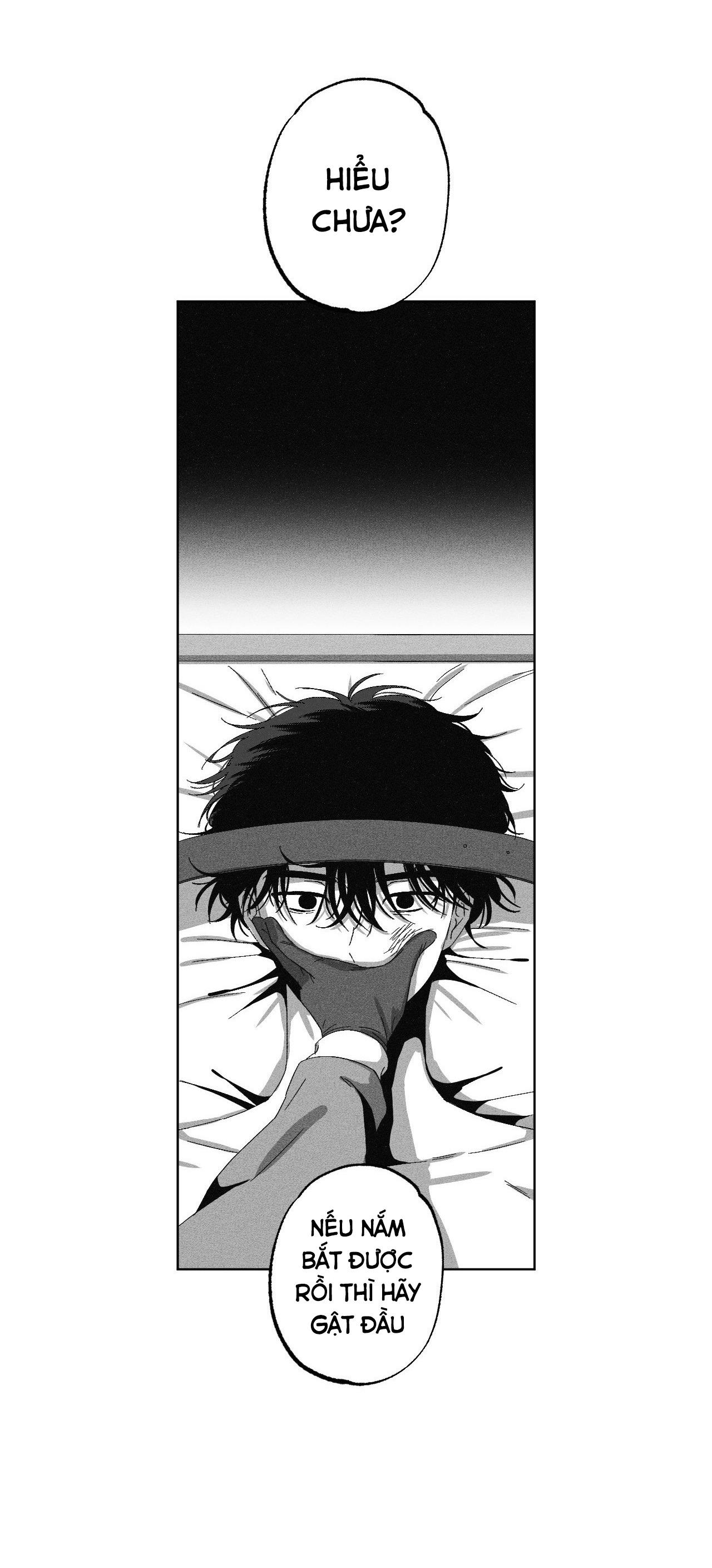 Đọc truyện Cận Kề Cái Chết - Chapter 2