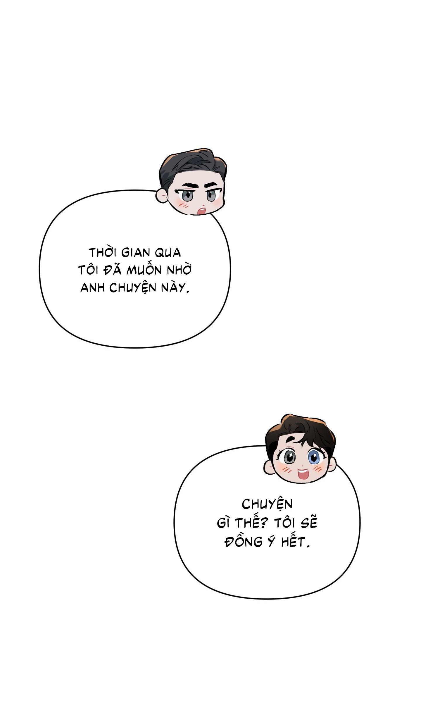 Đọc truyện  Định Tên Mối Quan Hệ - Chapter 67