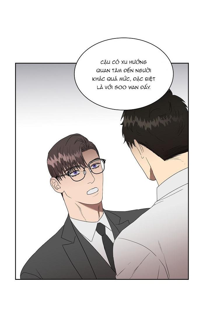 Đọc truyện Không Hơn Không Kém - Chapter 27