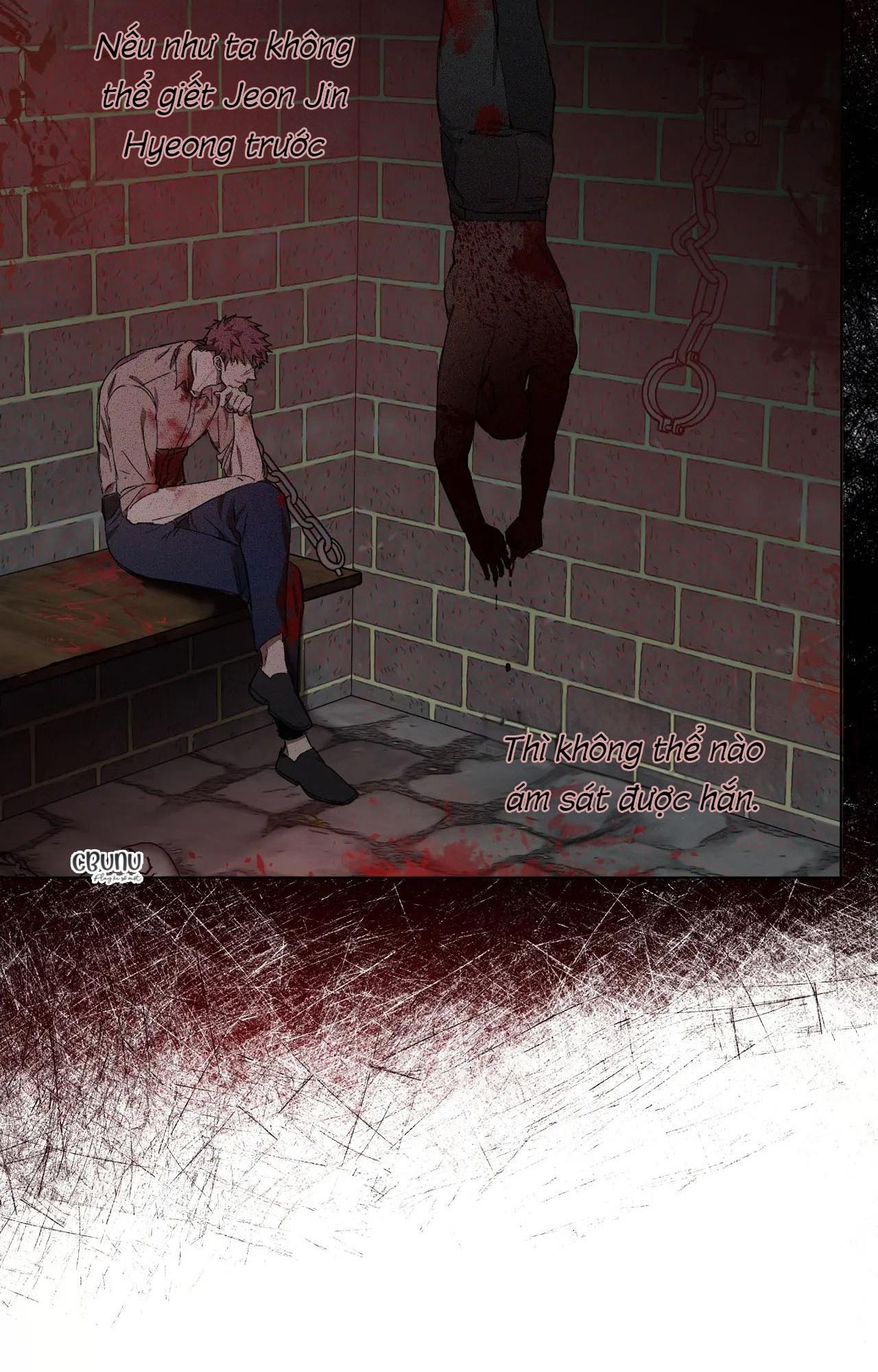 Đọc truyện Nuốt gai - Chapter 27
