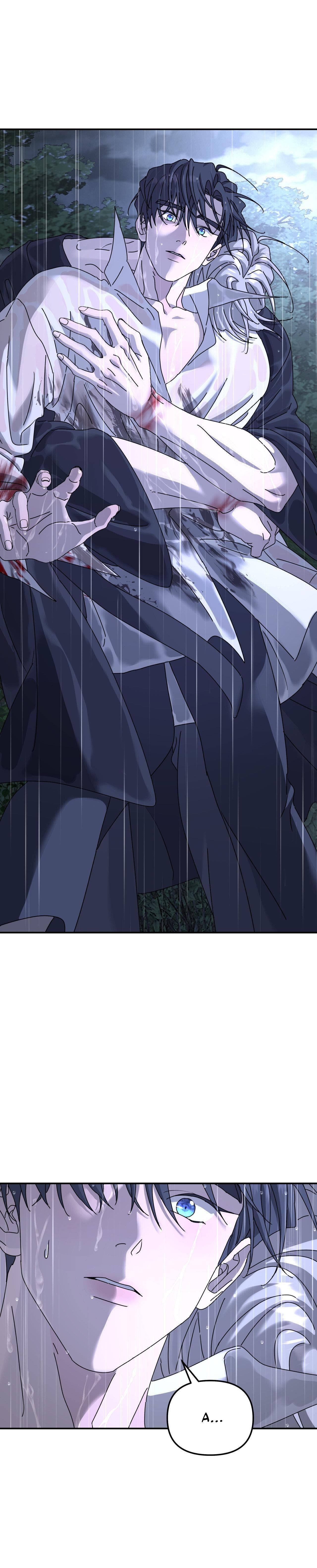 Đọc truyện  Cây Không Có Rễ - Chapter 70