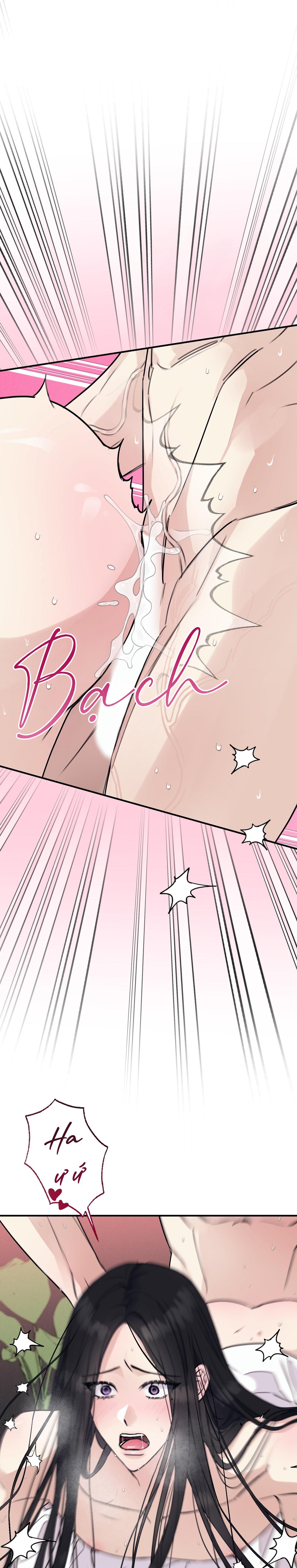 Đọc truyện QUAN HỆ CỘNG SINH CỦA MẶT TRĂNG VÀ MẶT TRỜI - Chapter 25