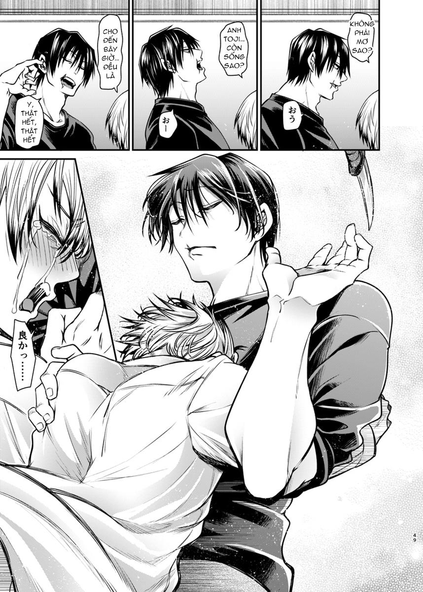 Đọc truyện Ổ sìn OTP - Chapter 109