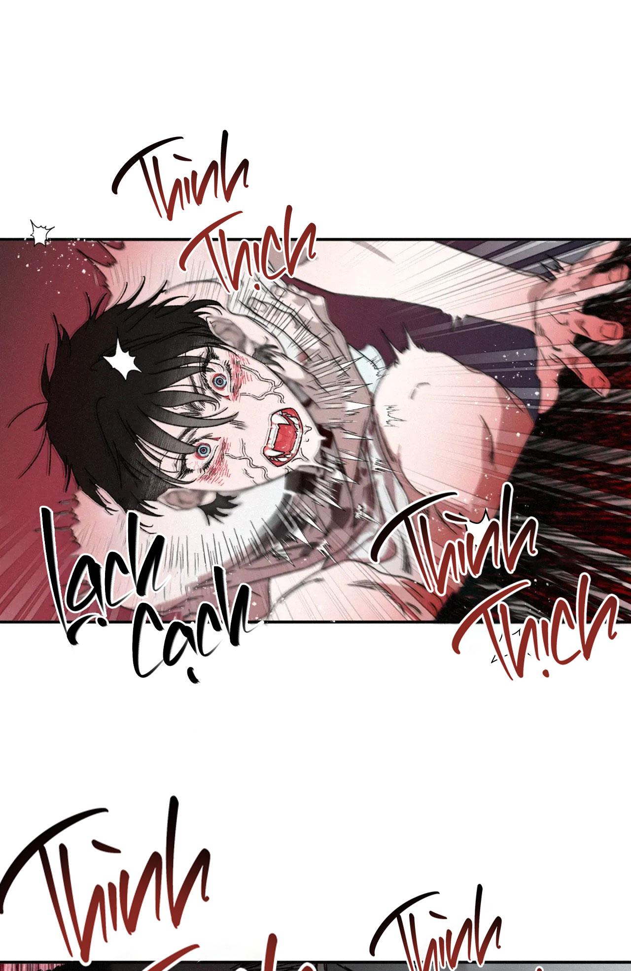 Đọc truyện LỜI NÓI DỐI ĐẪM MÁU - Chapter 35