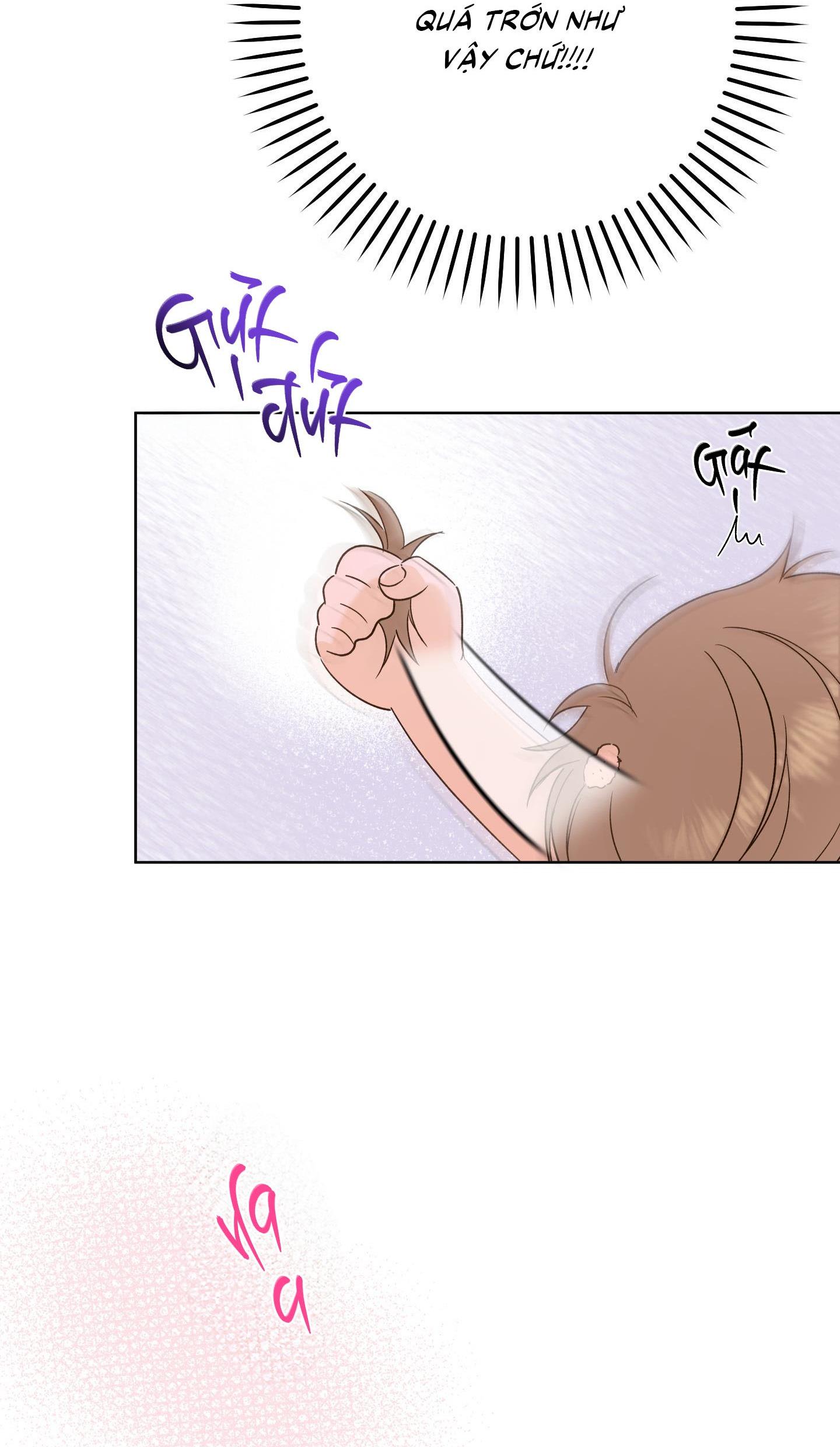 Đọc truyện  Ngọn Gió Dịu Dàng - Chapter 9