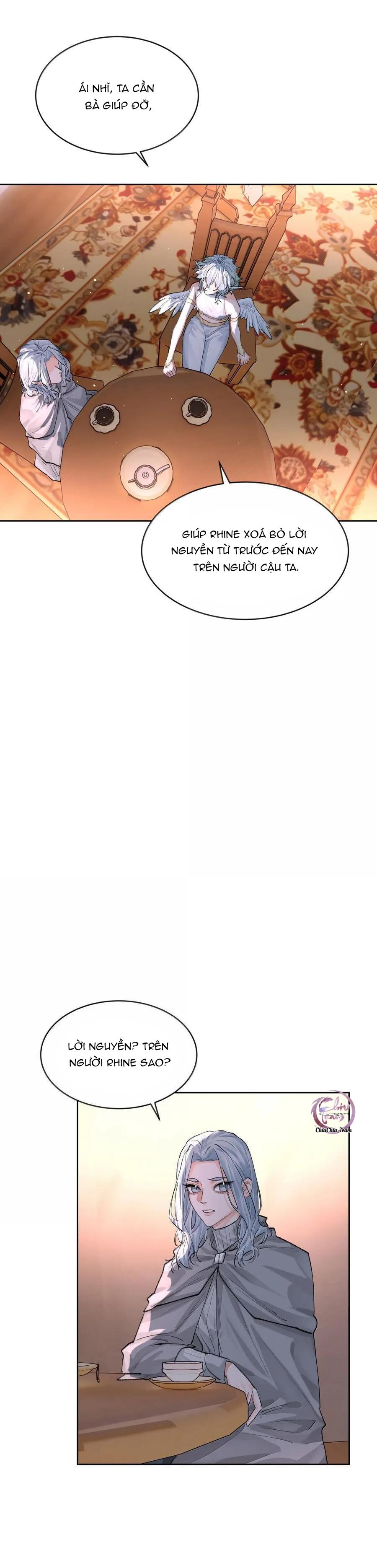 Đọc truyện Bạn Trai Cũ Trở Thành Vua - Chapter 94