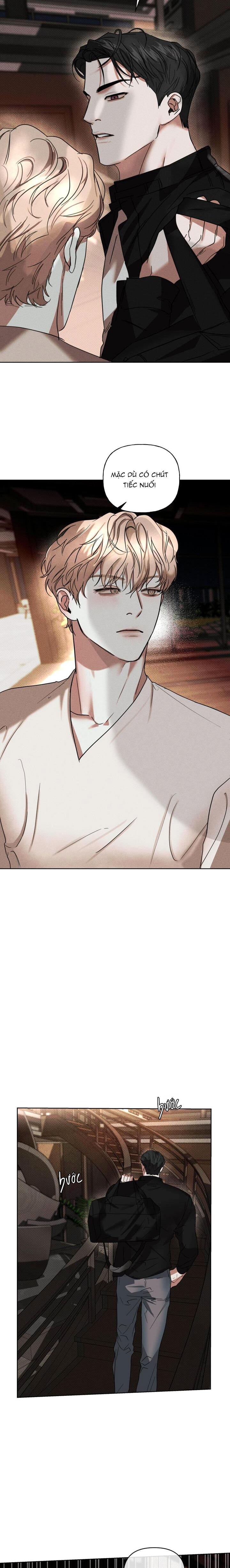 Đọc truyện NGƯỜI YÊU DẤU - Chapter 5