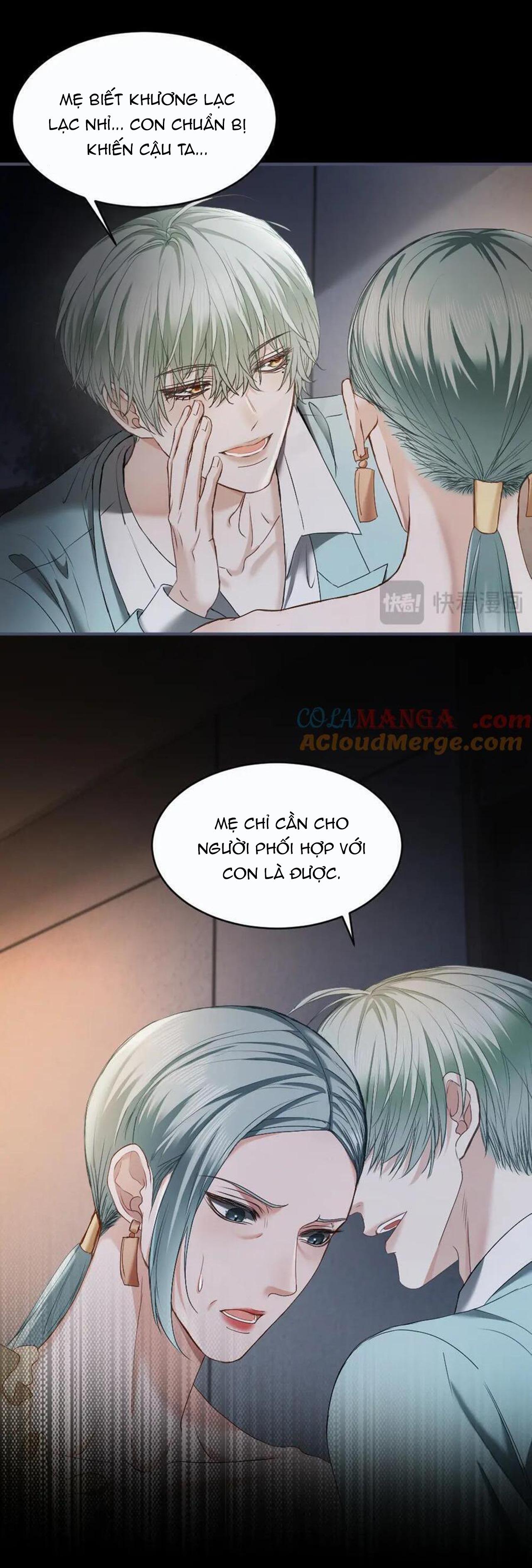 Đọc truyện Tiểu thiếu gia dựa vào nhan sắc càn quét toàn hệ thống - Chapter 49