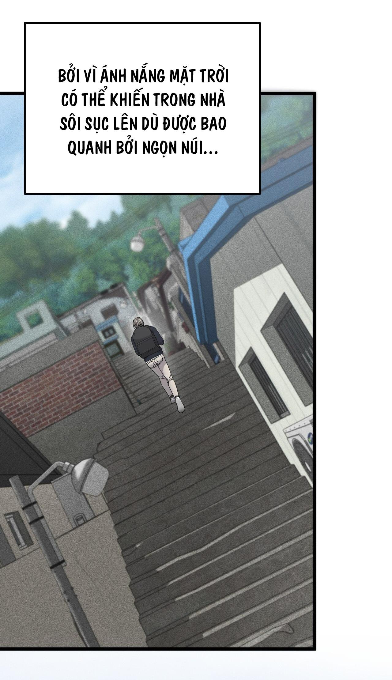 Đọc truyện XX CẶN BÃ - Chapter 43