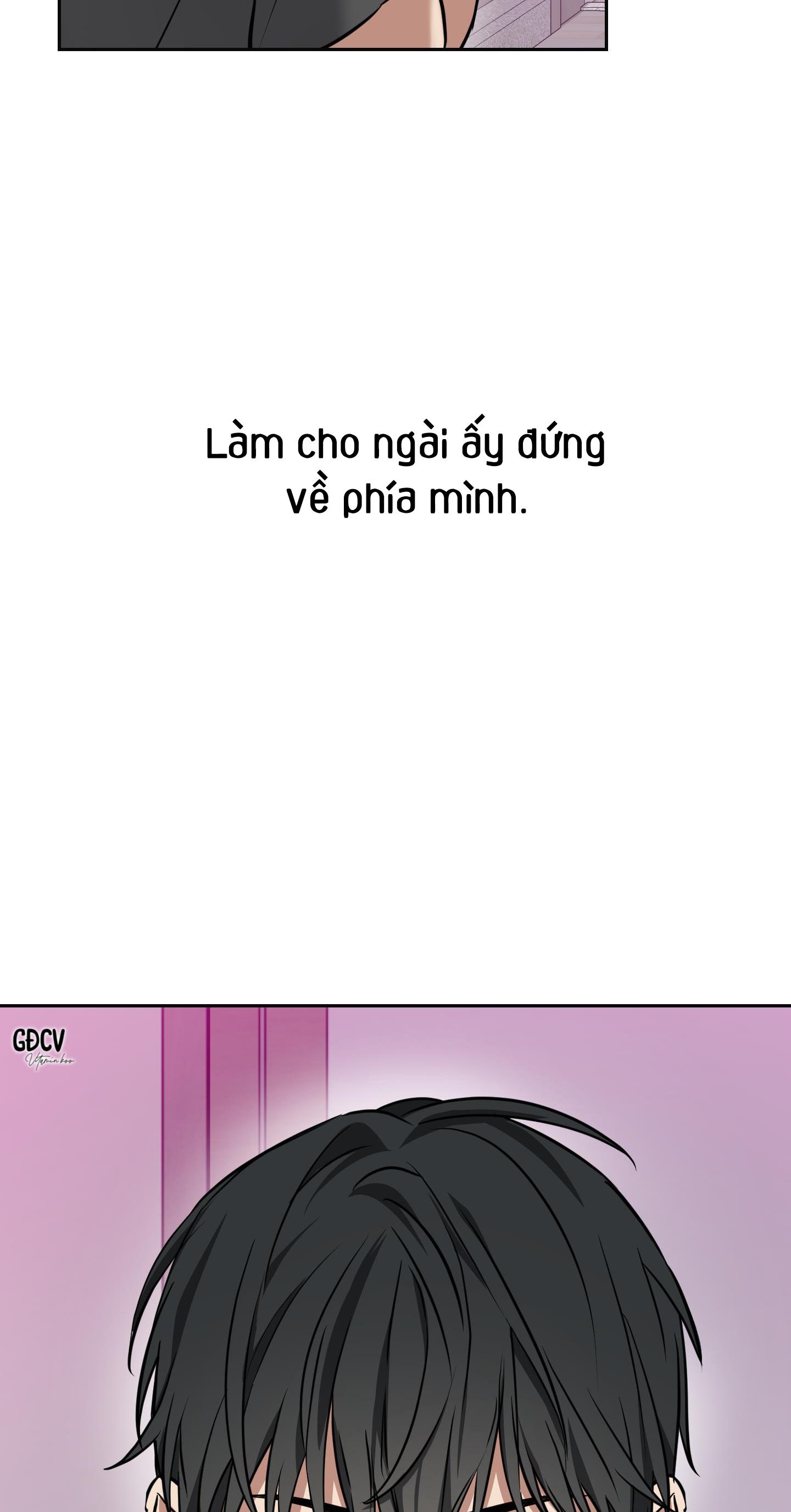 Đọc truyện VỊ THẦN TỘI LỖI - Chapter 3
