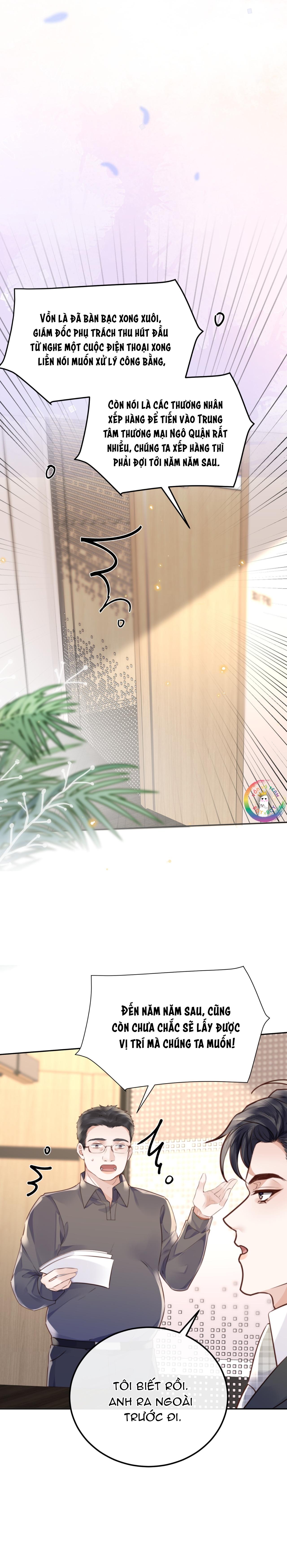 Đọc truyện (END) Đặc Chế Cho Riêng Anh - Chapter 86