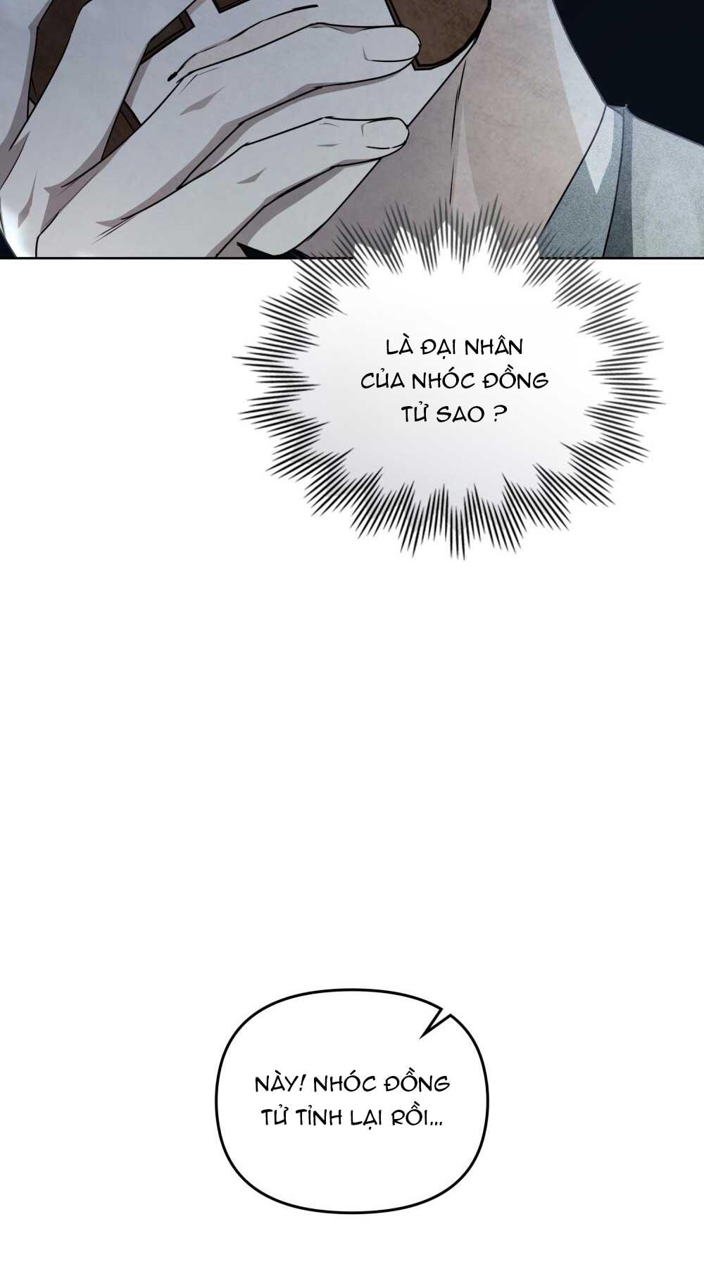 Đọc truyện HỎA HỒN - Chapter 25