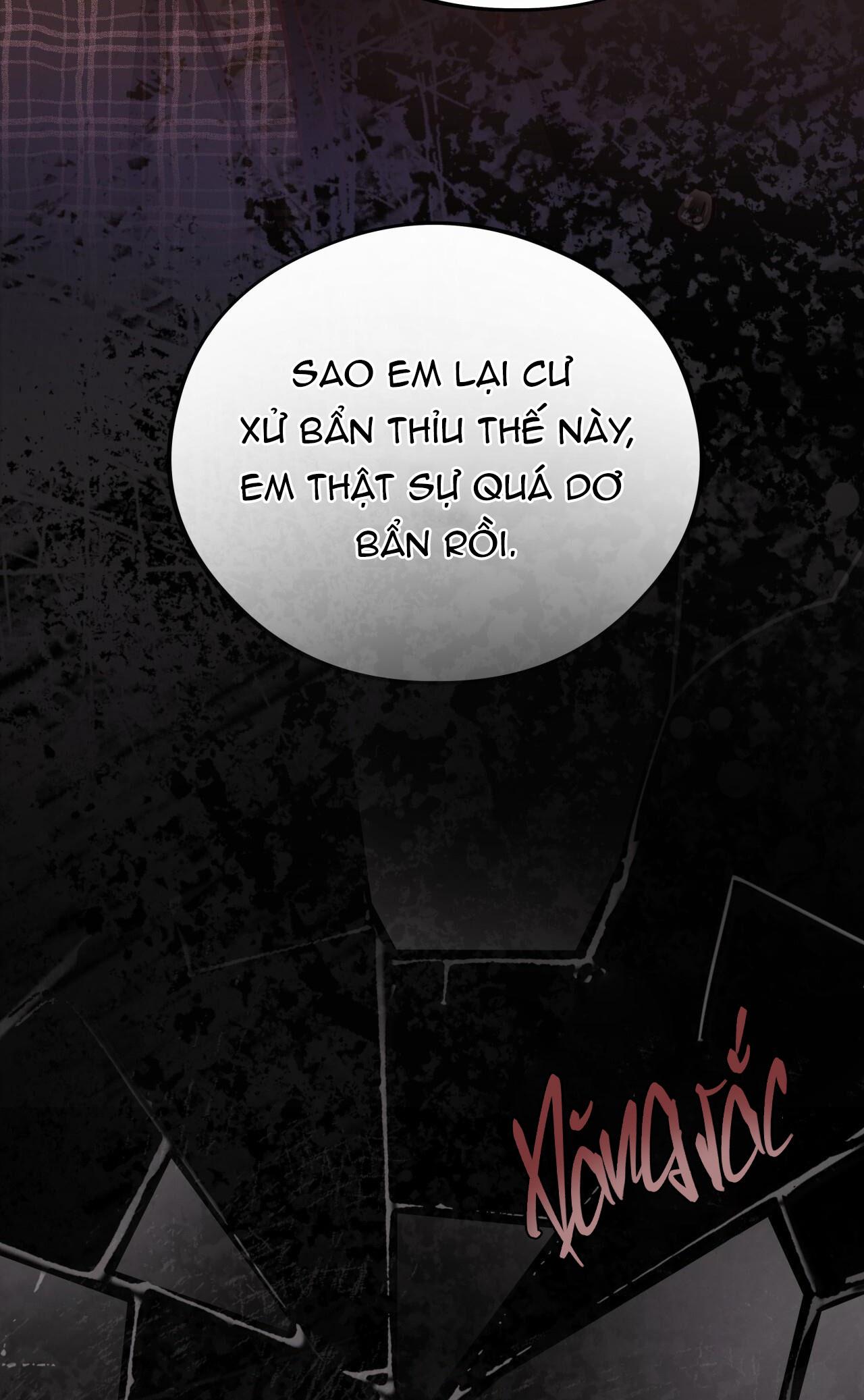 Đọc truyện HONEY BEAR - Chapter 51