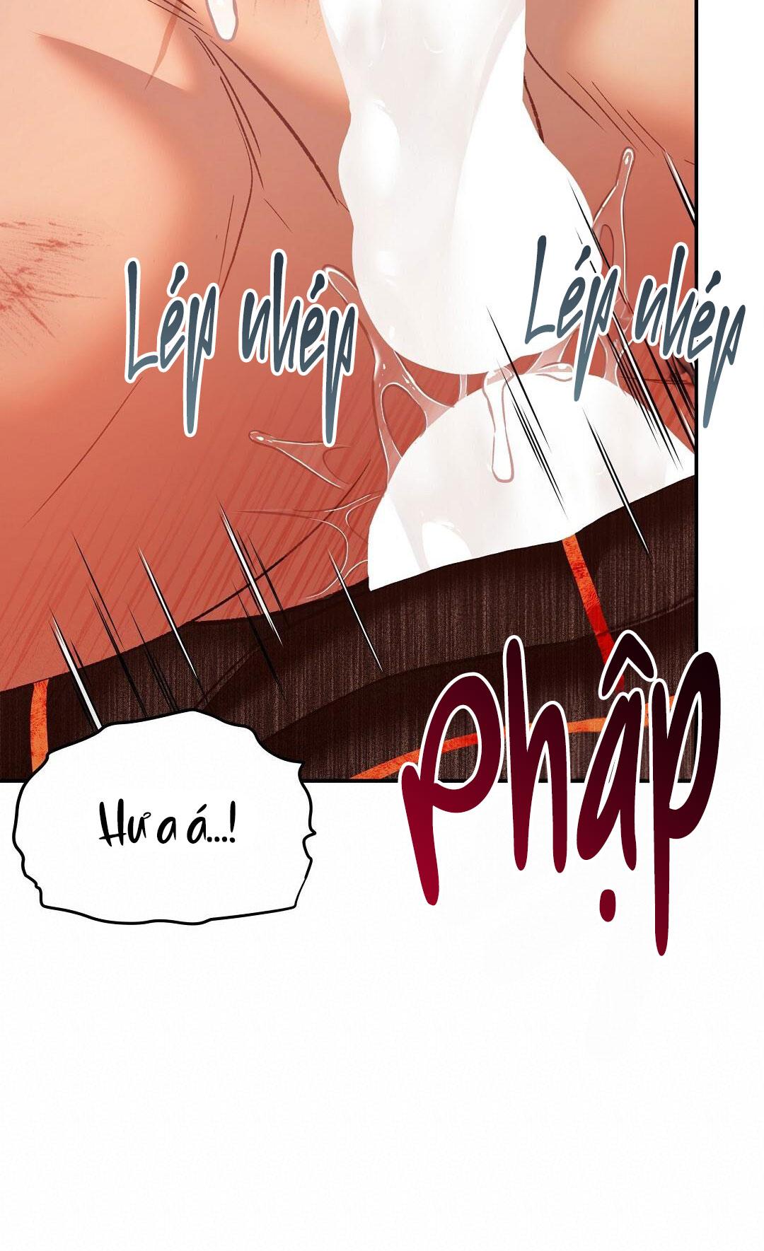 Đọc truyện BIỂN ĐỎ - Chapter 10