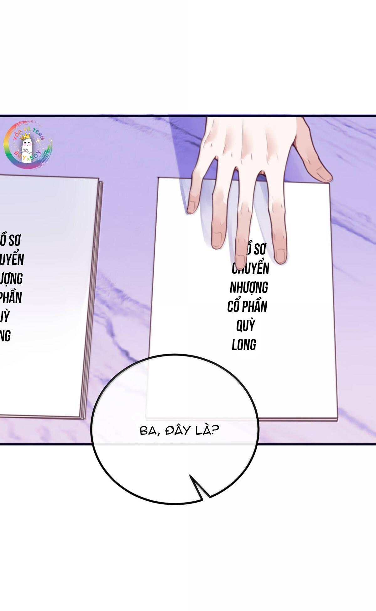 Đọc truyện (END) Đặc Chế Cho Riêng Anh - Chapter 128