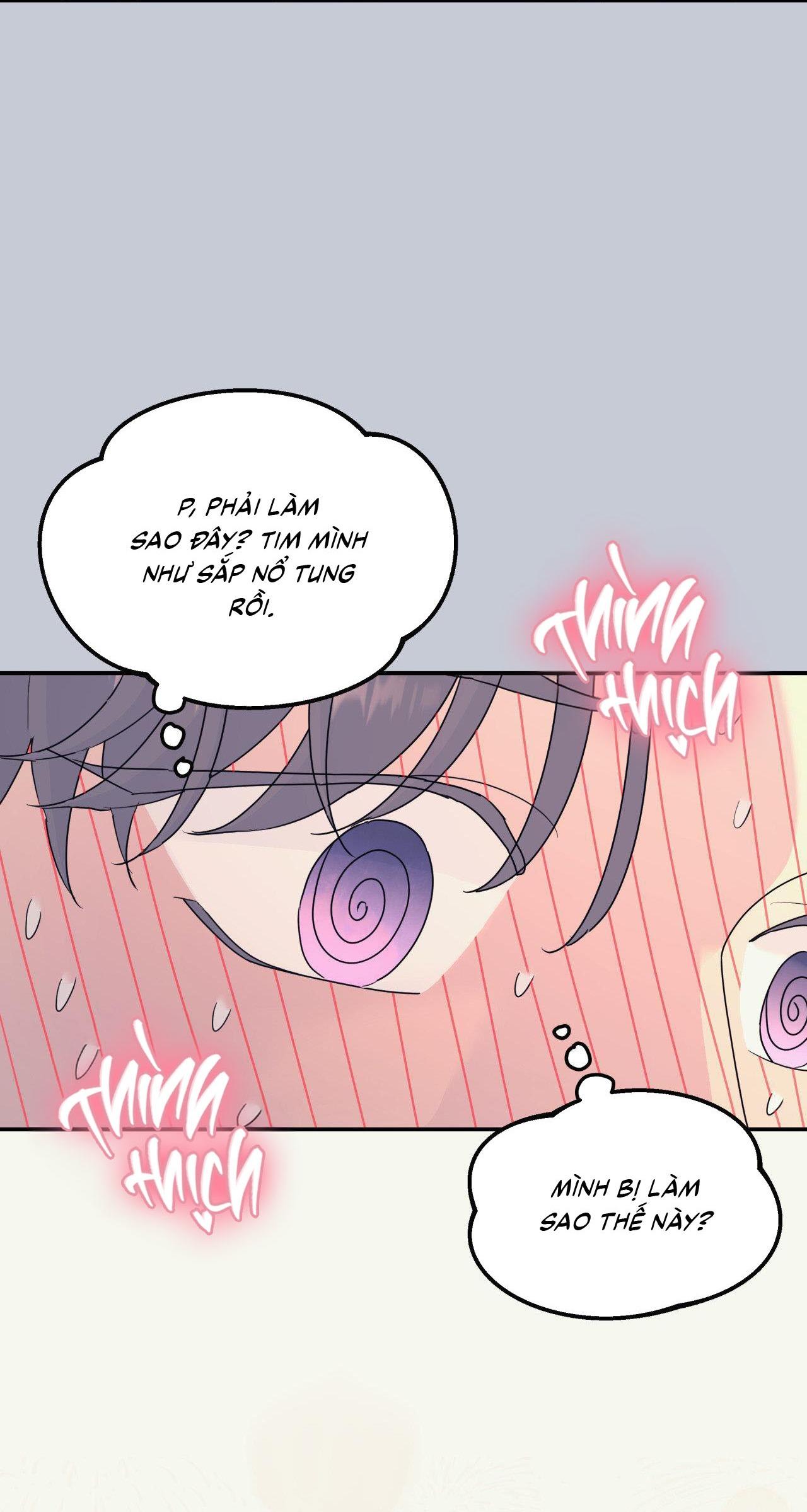 Đọc truyện  Cây Không Có Rễ - Chapter 58