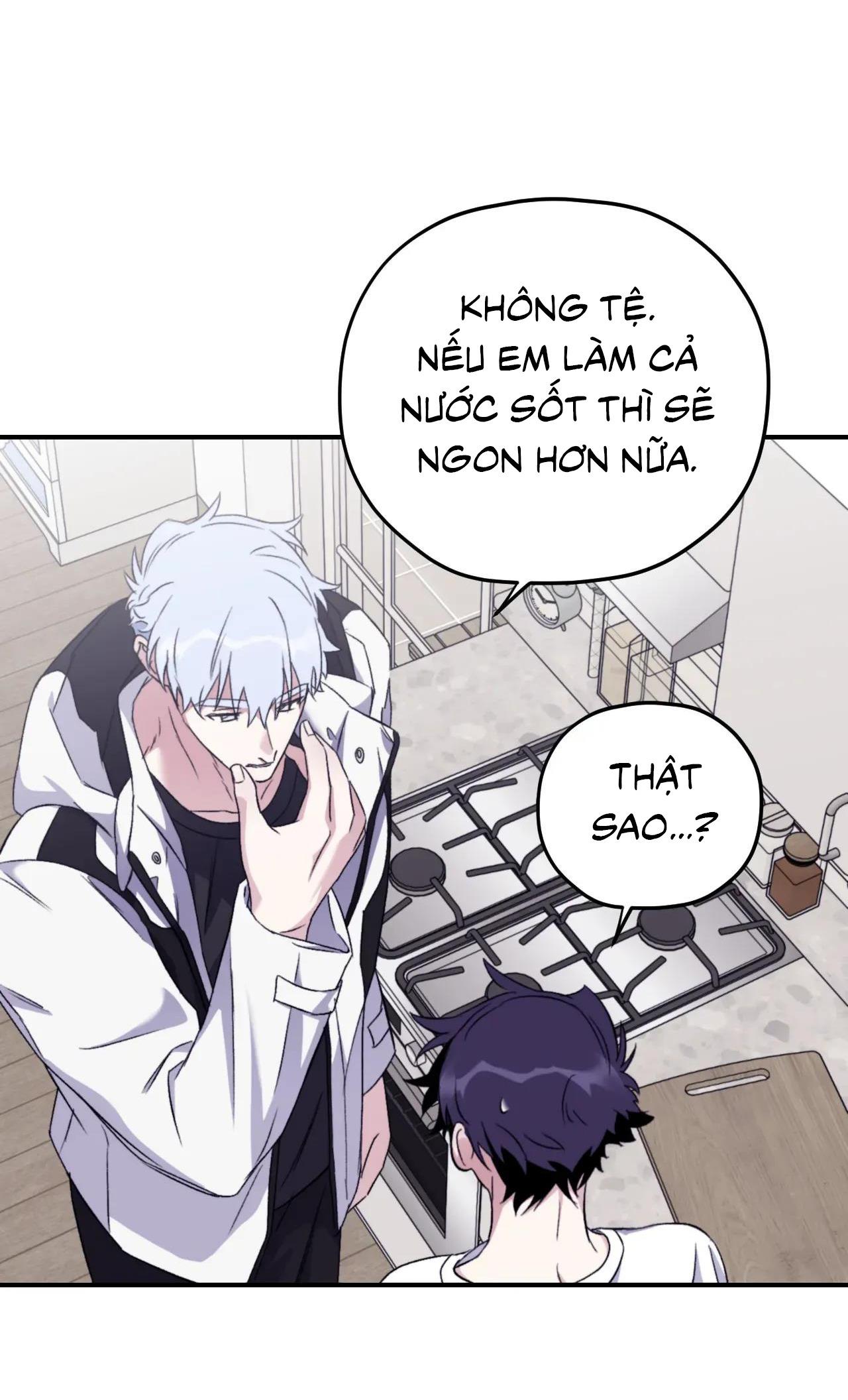 Đọc truyện Sóng Tìm Em - Chapter 72