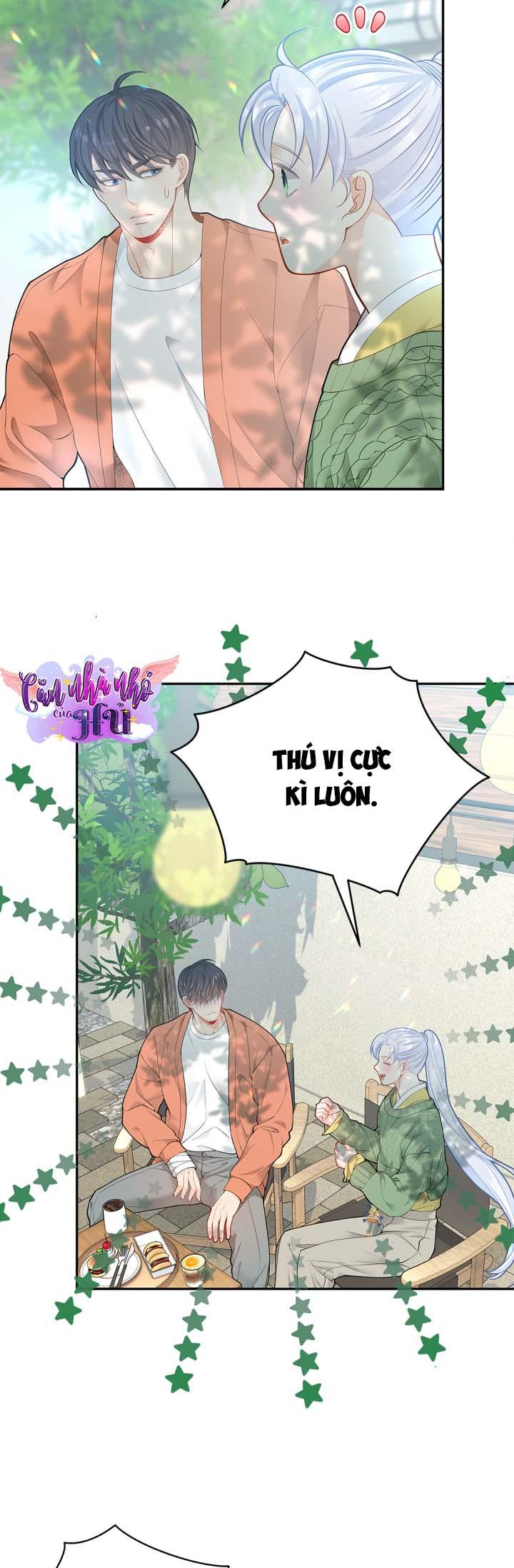 Đọc truyện Hôn Nhân Bị Đánh Cắp Của Hồ Ly - Chapter 52