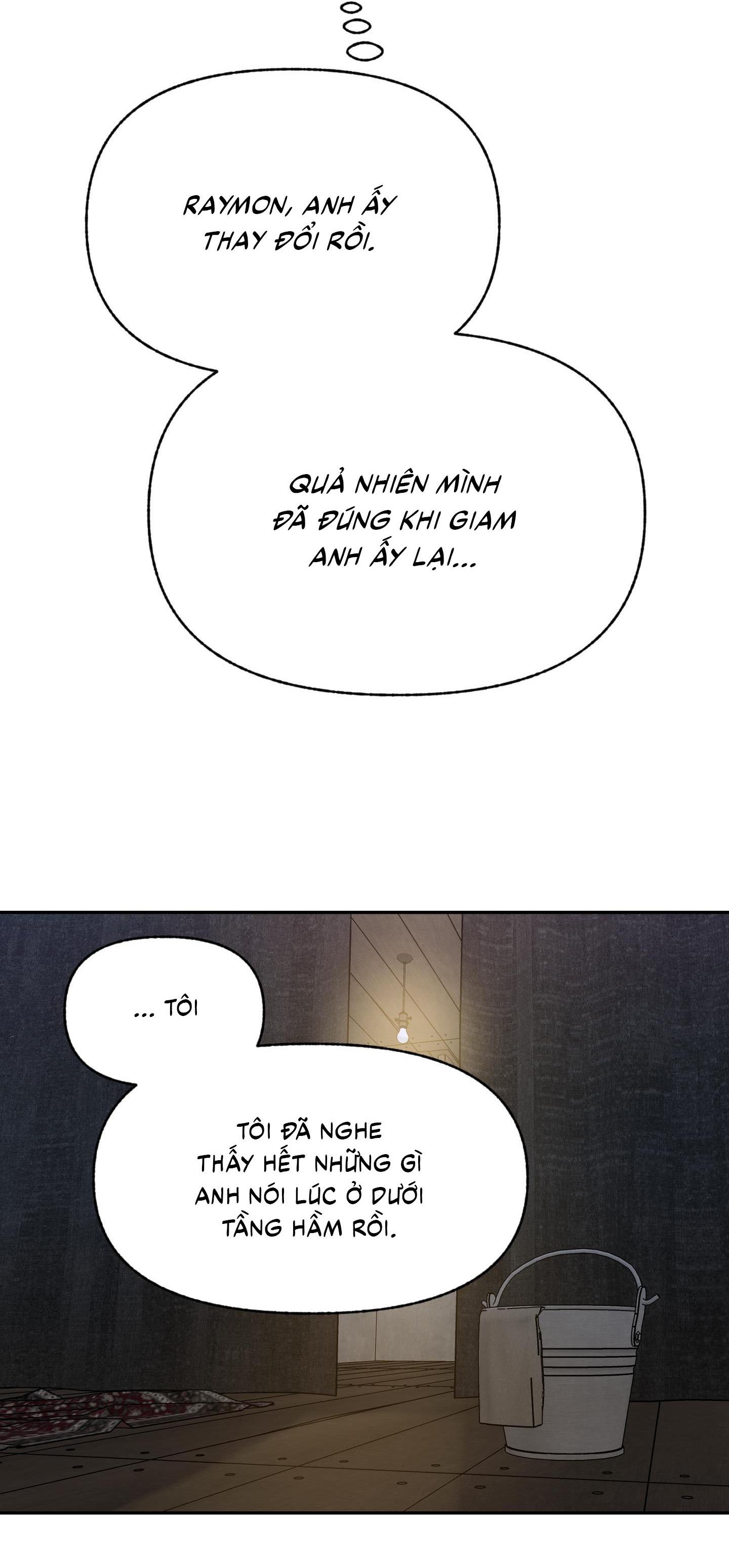 Đọc truyện  Control Time - Chapter 15