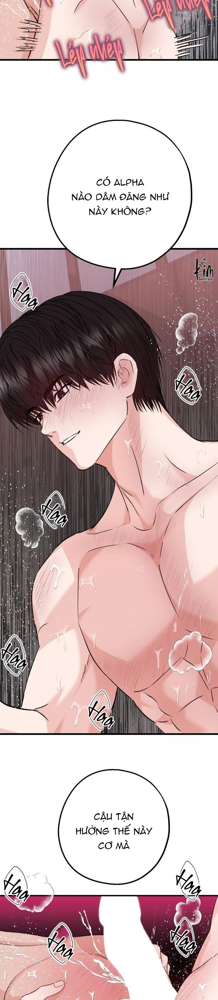 Đọc truyện TUYỂN TẬP NHẤT THỤ ĐA CÔNG CỦA NHÀ KIM - Chapter 18.3