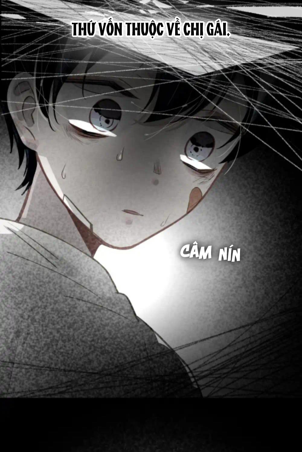 Đọc truyện Tôi có bệnh - Chapter 43