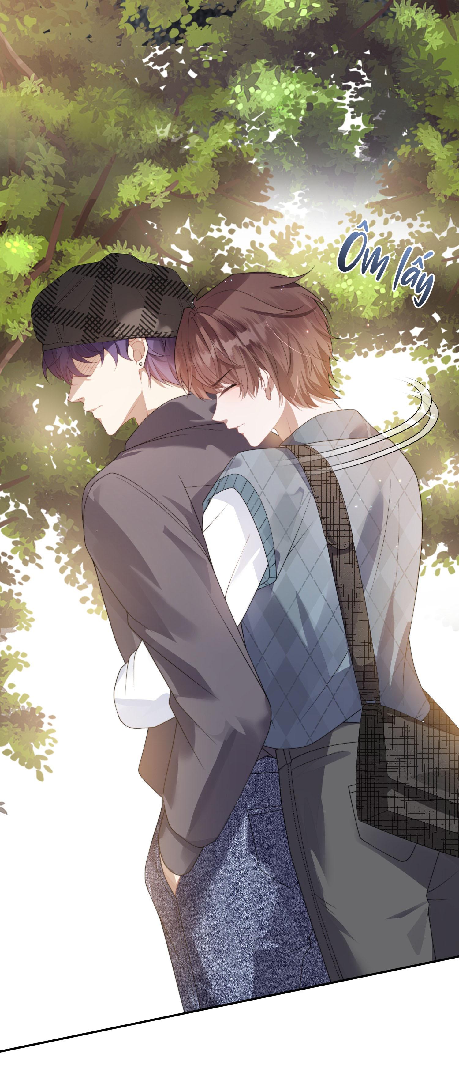 Đọc truyện (END) Gài Bẫy Ác Khuyển - Chapter 19