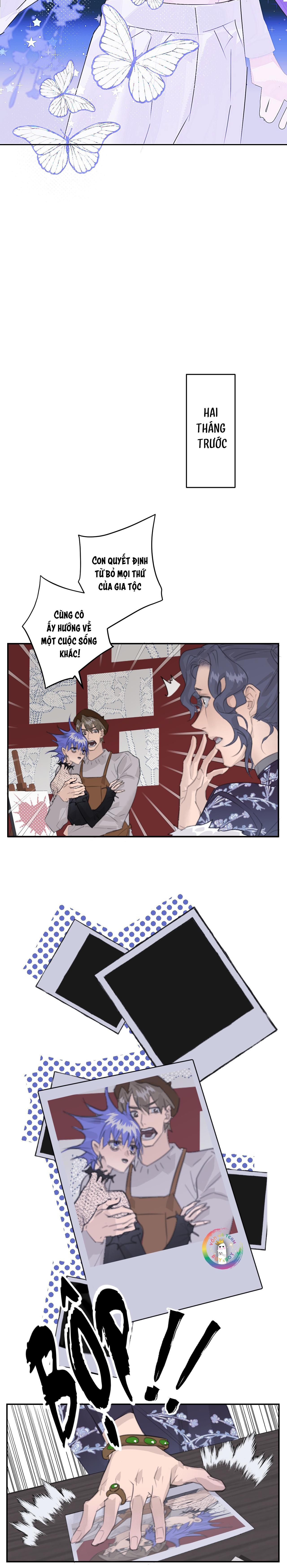 Đọc truyện (END) Chiến Lược Dụ Dỗ - Chapter 1