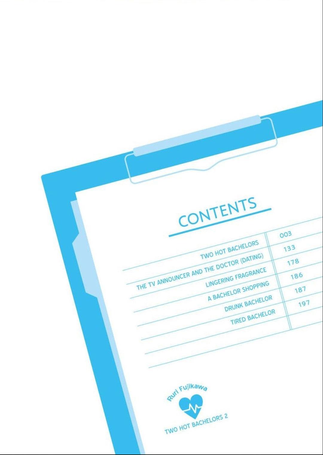 Đọc truyện Hai chàng độc thân nóng bỏng - Chapter 5