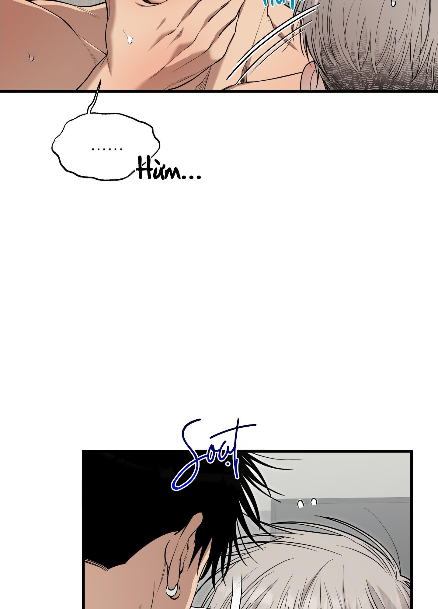 Đọc truyện NGHIỆN SEX - Chapter 36.7